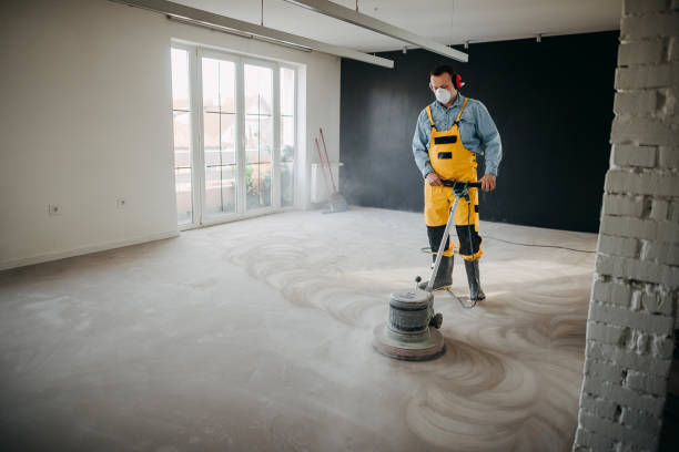 Best Concrete Slab Installation  in Matta, WA