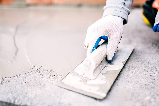 Best Concrete Repair Services  in Matta, WA